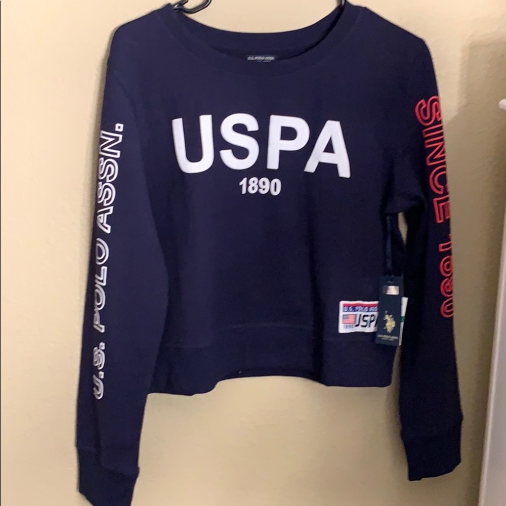 Y.S Polo Assn